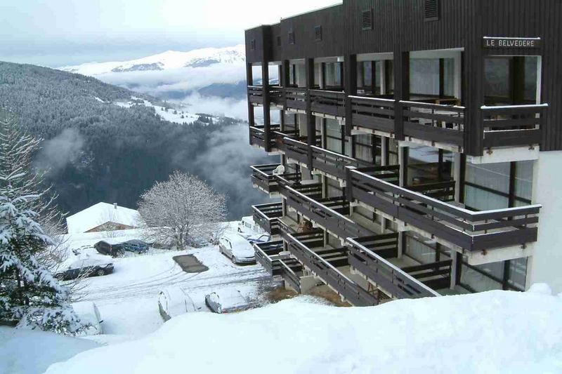 foto 3 Mietobjekt von Privatpersonen Peisey-Vallandry appartement Rhne-Alpes Savoyen Ansicht des Objektes