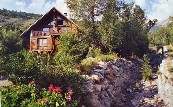 foto 0 Mietobjekt von Privatpersonen Serre Chevalier chalet Provence-Alpes-Cte d'Azur Hautes-Alpes Ansicht des Objektes