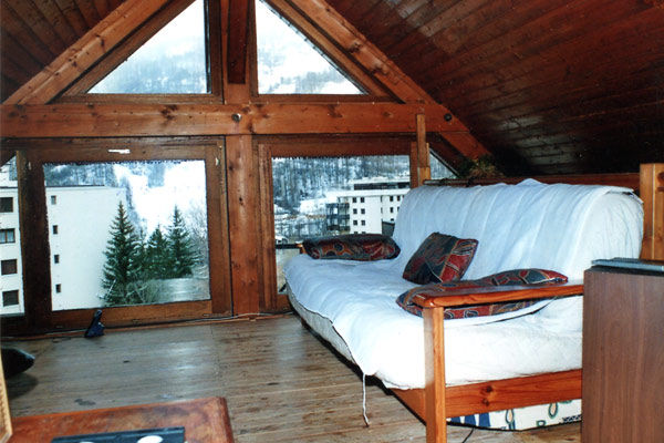 foto 7 Mietobjekt von Privatpersonen Serre Chevalier chalet Provence-Alpes-Cte d'Azur Hautes-Alpes