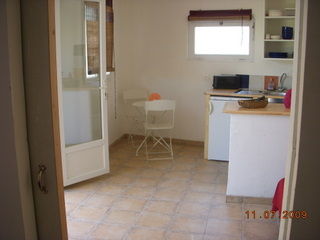 foto 5 Mietobjekt von Privatpersonen Cassis maison Provence-Alpes-Cte d'Azur Bouches du Rhne offene Kche