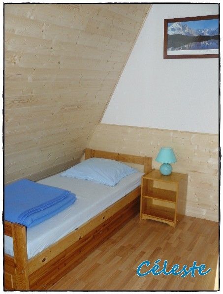 foto 9 Mietobjekt von Privatpersonen Les Angles gite Languedoc-Roussillon Pyrenen (Mittelmeer) Schlafzimmer 3