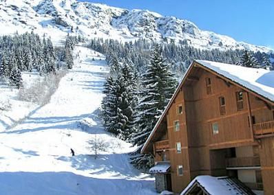 foto 0 Mietobjekt von Privatpersonen Oz en Oisans appartement Rhne-Alpes Isre Ansicht des Objektes