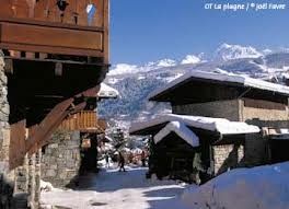 foto 10 Mietobjekt von Privatpersonen Montchavin les Coches appartement Rhne-Alpes Savoyen andere