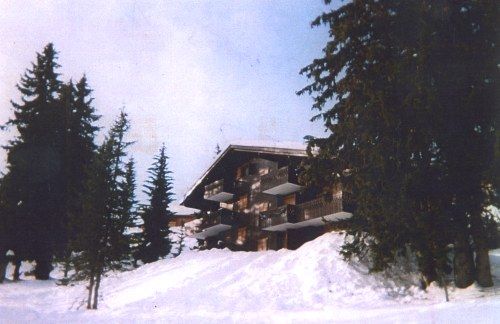 foto 1 Mietobjekt von Privatpersonen Les Saisies appartement Rhne-Alpes Savoyen Ausblick aus der Ferienunterkunft