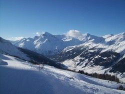 foto 16 Mietobjekt von Privatpersonen Val Cenis appartement Rhne-Alpes