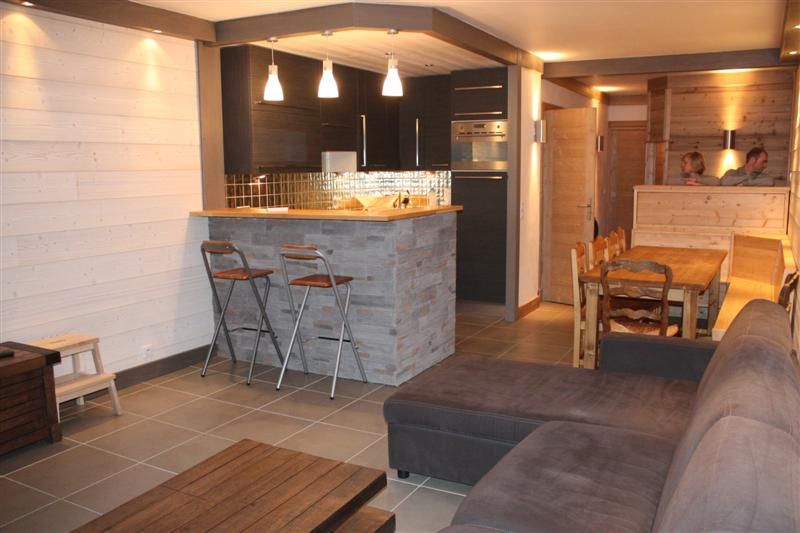 foto 2 Mietobjekt von Privatpersonen Tignes appartement Rhne-Alpes Savoyen Aufenthalt