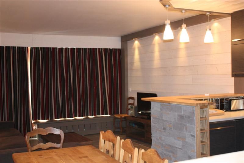 foto 3 Mietobjekt von Privatpersonen Tignes appartement Rhne-Alpes Savoyen Aufenthalt