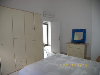 foto 9 Mietobjekt von Privatpersonen Cabras villa Sardinien Provinz Oristano Schlafzimmer 1