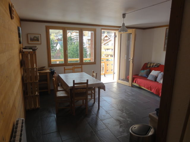 foto 3 Mietobjekt von Privatpersonen Les 2 Alpes appartement Rhne-Alpes Isre andere