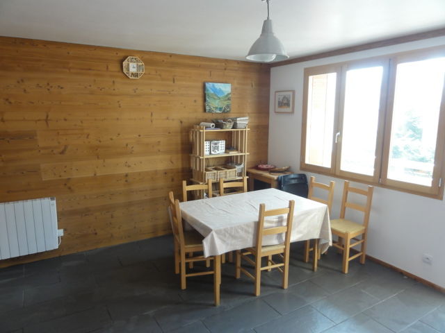 foto 4 Mietobjekt von Privatpersonen Les 2 Alpes appartement Rhne-Alpes Isre andere