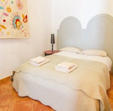 foto 9 Mietobjekt von Privatpersonen Vlez Mlaga maison Andalusien Provinz Mlaga Schlafzimmer