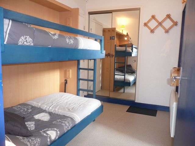 foto 10 Mietobjekt von Privatpersonen Le Corbier appartement Rhne-Alpes Savoyen Schlafzimmer 1