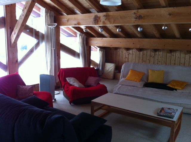 foto 2 Mietobjekt von Privatpersonen La Plagne chalet Rhne-Alpes Savoyen Aufenthalt