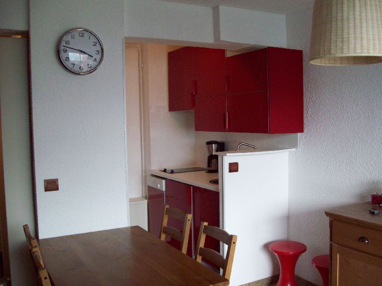 foto 1 Mietobjekt von Privatpersonen Orcires Merlette appartement Provence-Alpes-Cte d'Azur Hautes-Alpes offene Kche