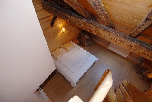 foto 7 Mietobjekt von Privatpersonen Les Saisies gite Rhne-Alpes Savoyen Schlafzimmer 4