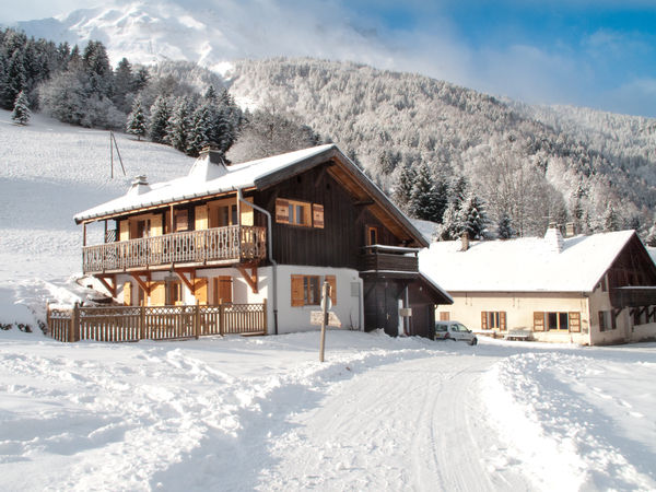 foto 0 Mietobjekt von Privatpersonen Les Contamines Montjoie chalet Rhne-Alpes Haute-Savoie