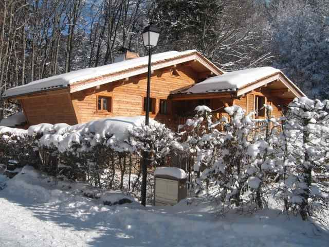 foto 0 Mietobjekt von Privatpersonen Les Carroz d'Araches appartement Rhne-Alpes Haute-Savoie Ansicht des Objektes