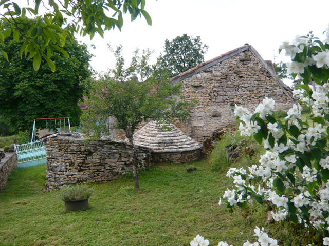 foto 7 Mietobjekt von Privatpersonen Saint-Cirq-Lapopie maison Pyrenen Lot Ansicht des Objektes