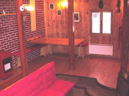 foto 4 Mietobjekt von Privatpersonen Camigliatello silano chalet Kalabrien Cosenza (+Umland) Esszimmer