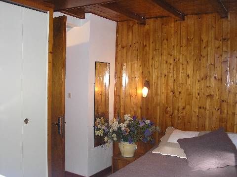 foto 10 Mietobjekt von Privatpersonen Saint Lary Soulan appartement Pyrenen Pyrenen Schlafzimmer