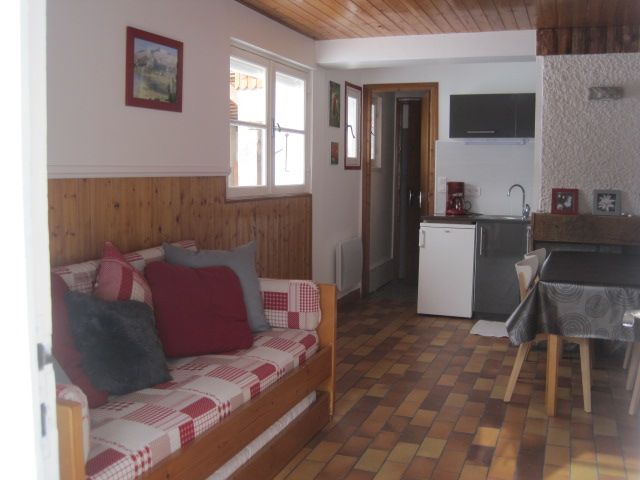 foto 4 Mietobjekt von Privatpersonen Saint Lary Soulan appartement Pyrenen Pyrenen Aufenthalt