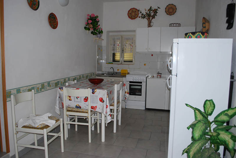 foto 3 Mietobjekt von Privatpersonen Badesi maison Sardinien Olbia Tempio (+ Umland) Schlafzimmer 1