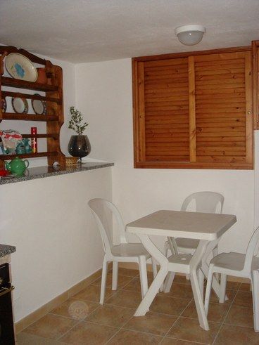 foto 4 Mietobjekt von Privatpersonen Villasimius appartement Sardinien Cagliari (+Umland)