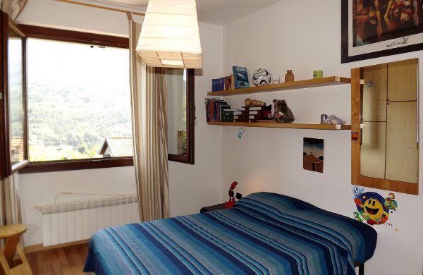 foto 23 Mietobjekt von Privatpersonen Verbania villa Piemont Verbano-Cusio-Ossola (+Umland) Schlafzimmer 2