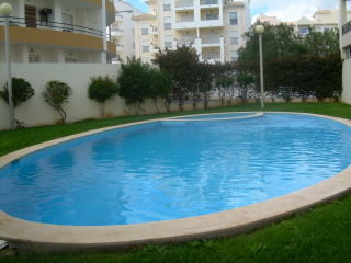 foto 11 Mietobjekt von Privatpersonen Armao de Pera appartement Algarve  Schwimmbad