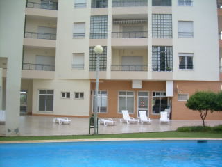 foto 0 Mietobjekt von Privatpersonen Armao de Pera appartement Algarve  Schwimmbad