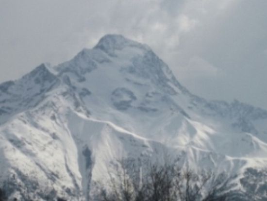 foto 1 Mietobjekt von Privatpersonen Les 2 Alpes appartement Rhne-Alpes Isre Ausblick vom Balkon