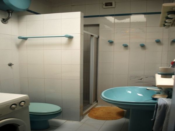 foto 7 Mietobjekt von Privatpersonen Stintino appartement Sardinien Sassari (+Umland) Badezimmer