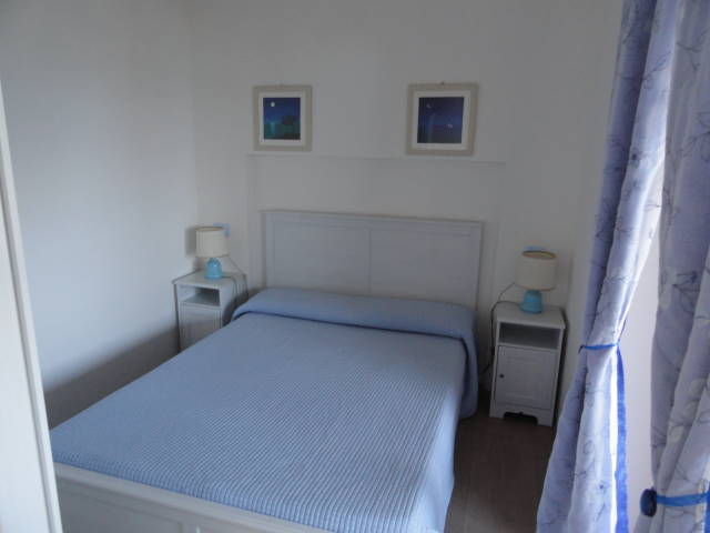 foto 5 Mietobjekt von Privatpersonen Stintino appartement Sardinien Sassari (+Umland) Schlafzimmer 1