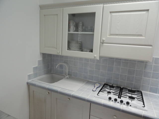 foto 4 Mietobjekt von Privatpersonen Stintino appartement Sardinien Sassari (+Umland) Kochnische