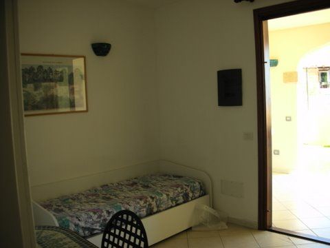 foto 8 Mietobjekt von Privatpersonen Budoni appartement Sardinien Olbia Tempio (+ Umland) Schlafzimmer 1