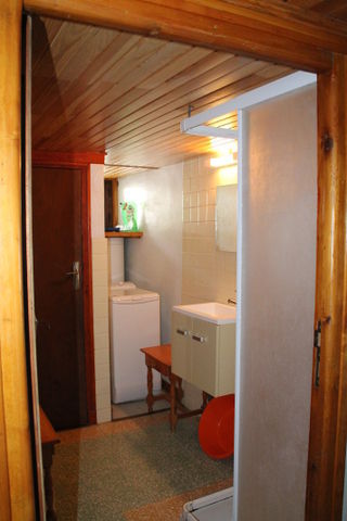 foto 19 Mietobjekt von Privatpersonen Arvieux en Queyras appartement Provence-Alpes-Cte d'Azur Hautes-Alpes Badezimmer