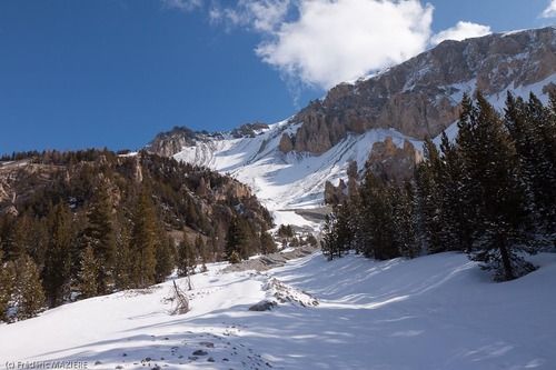 foto 4 Mietobjekt von Privatpersonen Arvieux en Queyras appartement Provence-Alpes-Cte d'Azur Hautes-Alpes andere