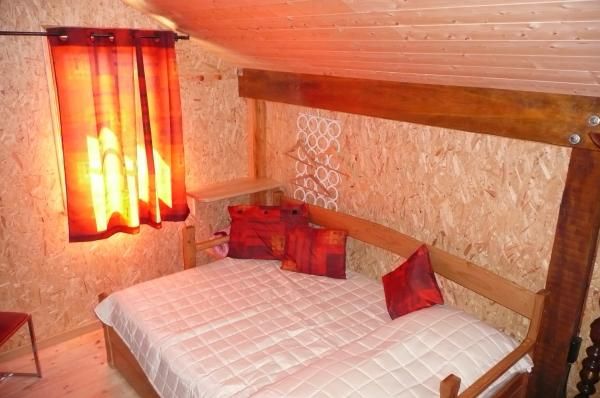 foto 10 Mietobjekt von Privatpersonen Alpe d'Huez chalet Rhne-Alpes Isre Schlafzimmer 2