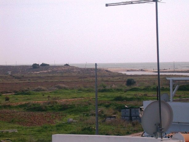 foto 10 Mietobjekt von Privatpersonen Armao de Pera appartement Algarve  Ausblick vom Balkon