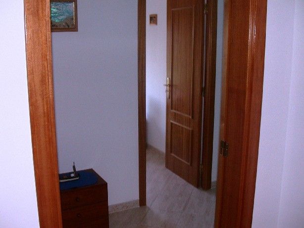 foto 8 Mietobjekt von Privatpersonen Armao de Pera appartement Algarve  Flur