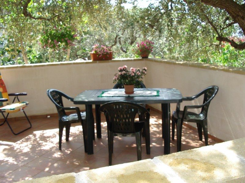 foto 20 Mietobjekt von Privatpersonen Capo d'Orlando villa Sizilien Messina (+Umland) Terrasse