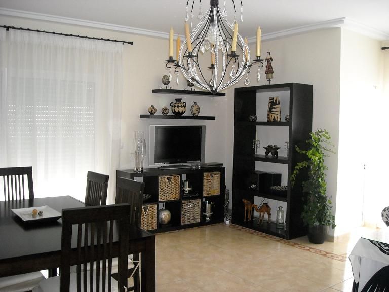 foto 3 Mietobjekt von Privatpersonen Tavira appartement Algarve  Wohnzimmer