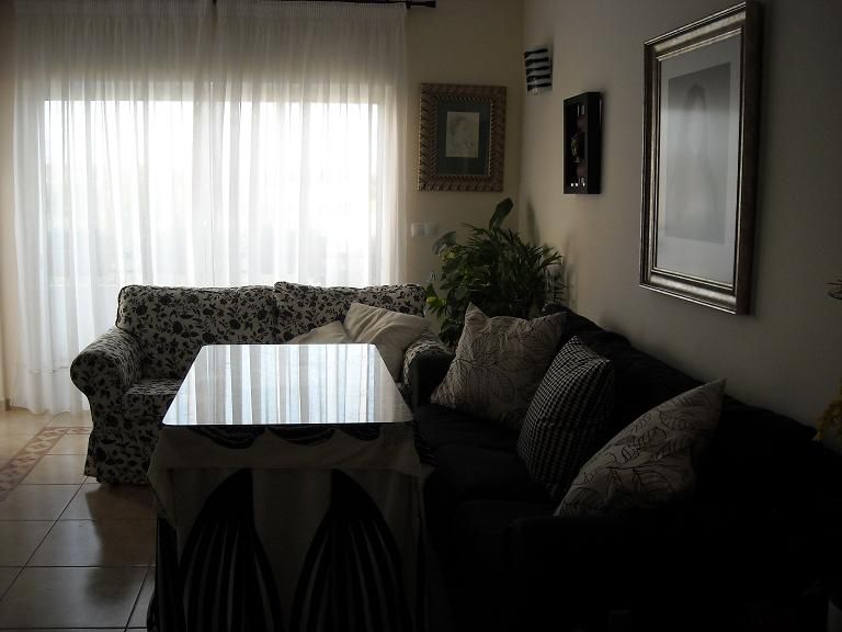 foto 4 Mietobjekt von Privatpersonen Tavira appartement Algarve  Wohnzimmer