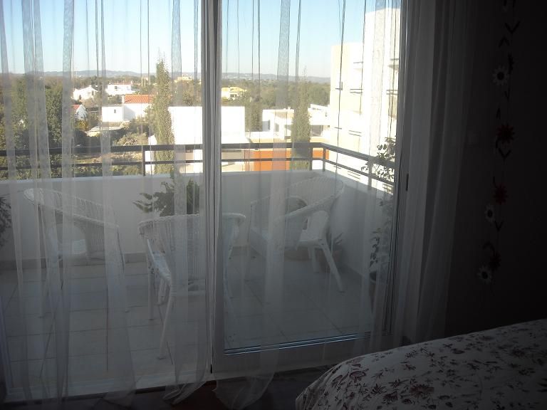 foto 6 Mietobjekt von Privatpersonen Tavira appartement Algarve  Schlafzimmer