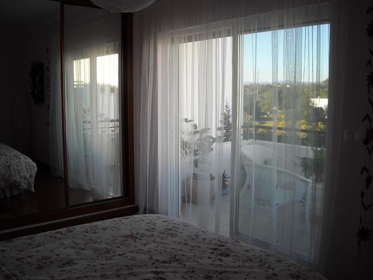 foto 7 Mietobjekt von Privatpersonen Tavira appartement Algarve  Schlafzimmer