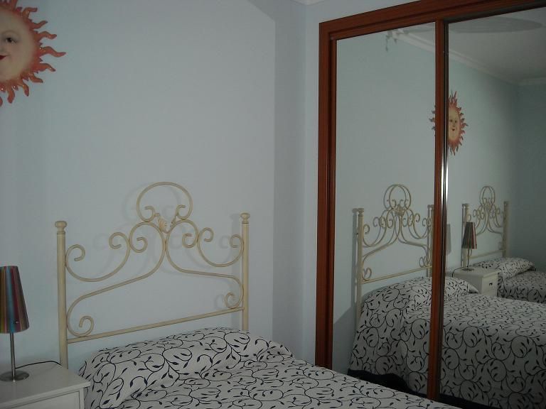 foto 8 Mietobjekt von Privatpersonen Tavira appartement Algarve  Schlafzimmer