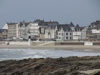 foto 10 Mietobjekt von Privatpersonen Quiberon appartement Bretagne Morbihan Nahaufnahme