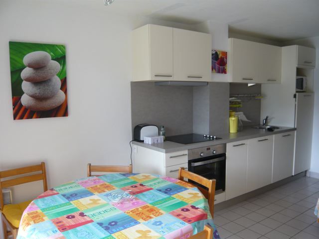 foto 4 Mietobjekt von Privatpersonen Quiberon appartement Bretagne Morbihan Kochnische