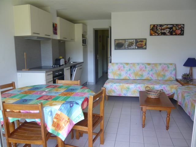 foto 6 Mietobjekt von Privatpersonen Quiberon appartement Bretagne Morbihan Aufenthalt