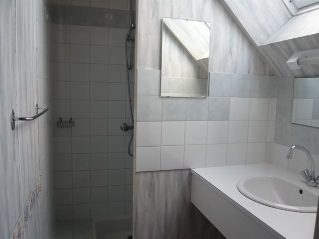 foto 6 Mietobjekt von Privatpersonen Quiberon appartement Bretagne Morbihan Badezimmer